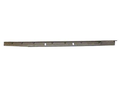 1988-1990 Corvette Reinforcement Front Impact Bar Right