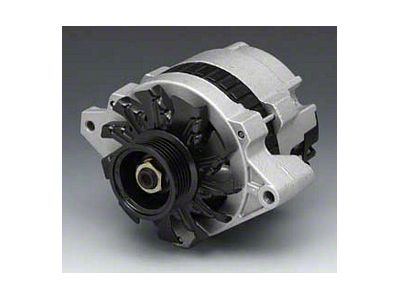 1988-1990 Corvette New Replacement 102 Amp Alternator