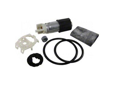 1988-1991 Corvette Delphi Electric Fuel Pump