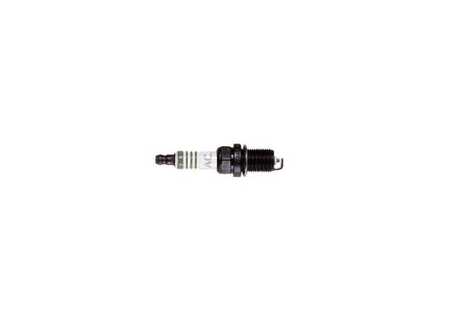 Spark Plugs, FR5LS, ACDelco, 1988-1991