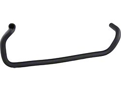1988-1991 Corvette Crankcase Vent Hose 
