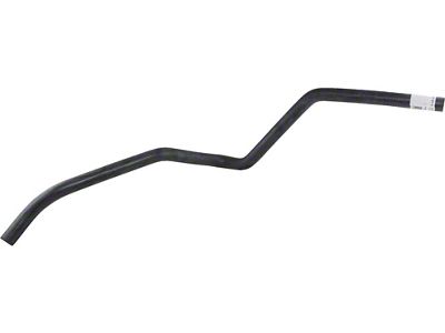 OPR 1988-1991 Corvette Throttle Body To Heater Core Hose