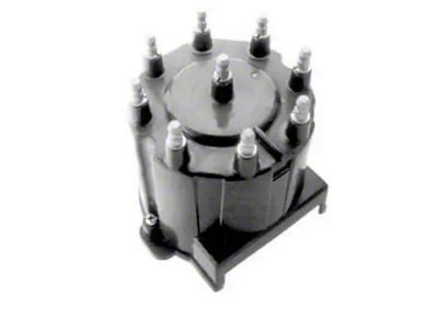 1988-1992 Chevy-GMC Truck C1500 Distributor Cap, Small Block