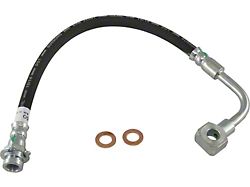OPR 1988-1992 Corvette Brake Hose Left Front