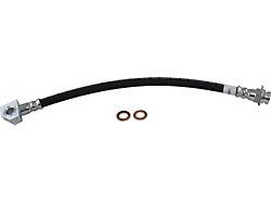 OPR 1988-1992 Corvette Brake Hose Left Rear Rubber