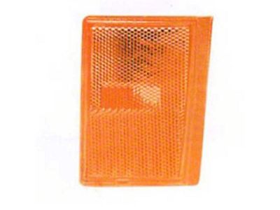 1988-1993 Chevy-GMC Truck Marker Light, Front Lower, For Models With Dual Or Composite Headlights, Right