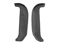 1988-1993 Corvette Door Sill Carpet