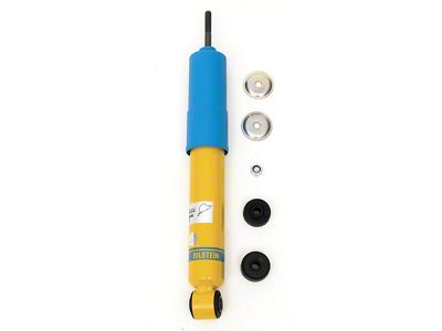 1988-1994 Corvette Bilstein Shock Absorber Gas Rear With Z51 Suspension Coupe