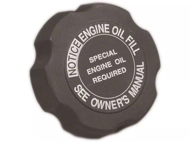 1988-1995 Corvette AC Delco Oil Filler Cap