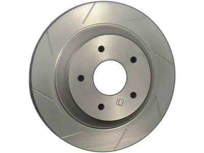 1988-1995 Corvette Disc Brake Rotor Left Front 12 StopTech Sport