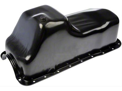 1988-1996 Bronco Oil Pan - 351