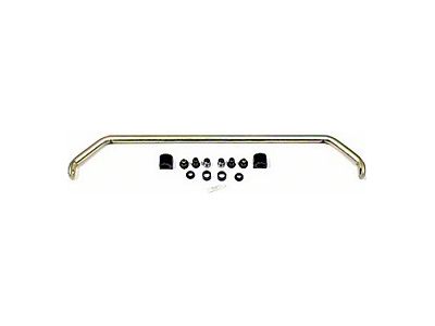 1988-1996 Corvette Addco Anti-Sway Bar System 28mm Front