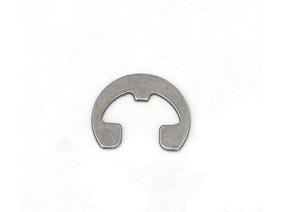 1988-1996 Corvette Brake Caliper Retainer Pin Clip Front