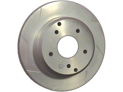 1988-1996 Corvette Brake Rotor 12 StopTech Sport Left Rear