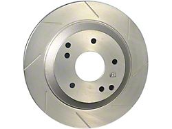 Brake Rotor 12 StopTech Sport Right Rear (88-96 Corvette C4)