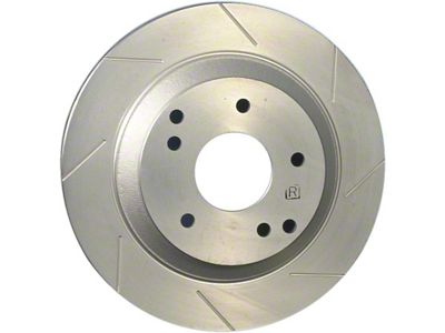 1988-1996 Corvette Brake Rotor 12 StopTech Sport Right Rear