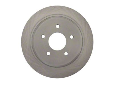 1988-1996 Corvette Brake Rotor Front Left 13 Premium