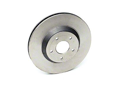 1988-1996 Corvette Brake Rotor Front Right 13 Premium