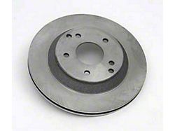 1988-1996 Corvette Brake Rotor Rear Premium