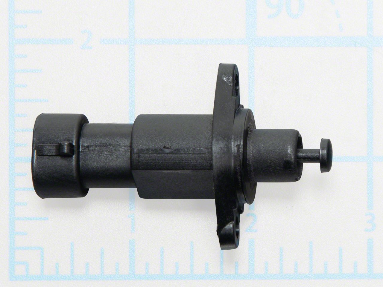 Ecklers Door Ajar Switch (88-96 Corvette C4)