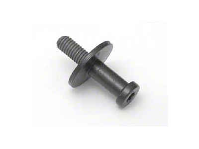 1988-1996 Corvette Door Striker Bolt