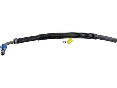 Power Steering Hose, Gear To Cooler, 1988-1996