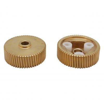 Hemi.　0908 Amazon.com: ACDelco GM Original Equipment 84527907 Front