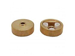 OPR 1988-1996 Corvette Headlight Motor Gear Kit