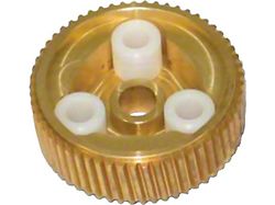 Gear Kit, Headlight Motor, Bronze, US, 88-96