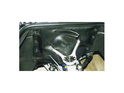 OPR Inner Fender Skirt Dust Shields, 1988-1996
