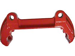 Brake Caliper Bracket, J55, Left (88-96 Corvette C4)