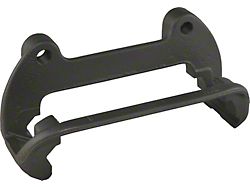 Brake Caliper Bracket, J55, Right (88-96 Corvette C4)