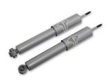 KYB Shock Absorber Gas Rear Without Adjustable Suspension (88-96 Corvette C4)