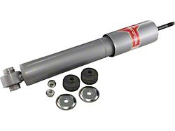 1988-1996 Corvette KYB Shock Absorber Gas Rear Without Adjustable Suspension 