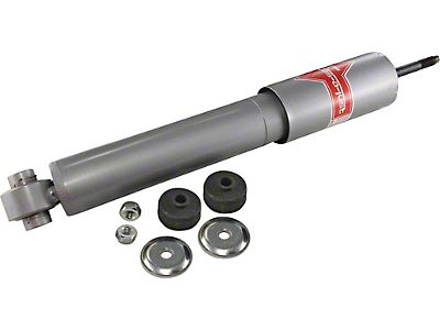 KYB Shocks Gas-A-Just Monotube Rear Shock 88-96 Corvette/GM Y-Body