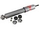 1988-1996 Corvette KYB Shock Absorber Gas Rear Without Adjustable Suspension