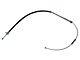 1988-1996 Corvette Parking Brake Cable OE Style Front