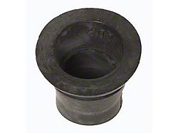 1988-1996 Corvette Power Antenna Bezel 