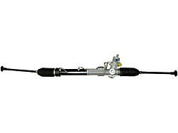 Corvette Rack & Pinion, 1988-1996
