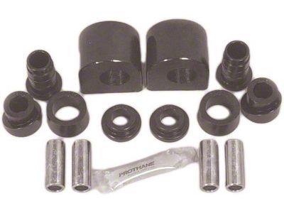 1988-1996 Corvette Sway Bar And End Link Bushings Polyurethane 26mm Front