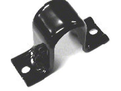 Sway Bar Bracket, Front, 1988-1996