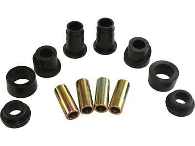 Sway Bar End Link Bushing Kit, Front, Poly, 1988-1996