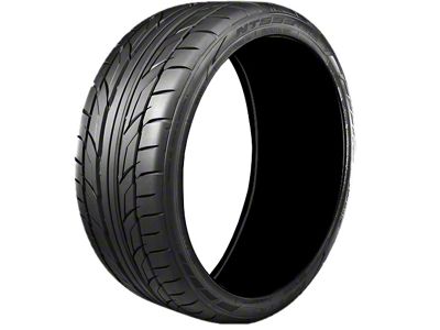 1988-1996 Corvette Tire Nitto NT555 G2 P275/40ZR17