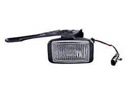1988-1997 Chevy-GMC Truck Fog Light Assembly-Right