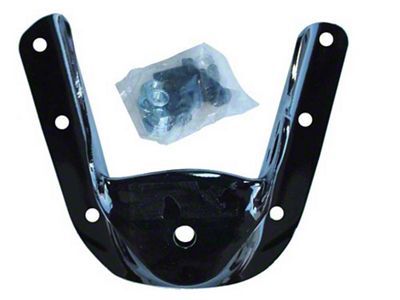 1988-1998 Chevy-GMC Truck 4WD Leaf Spring Hanger, Front Of Spring