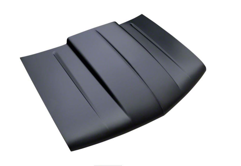 Ecklers Widebody Cowl Hood,88-98