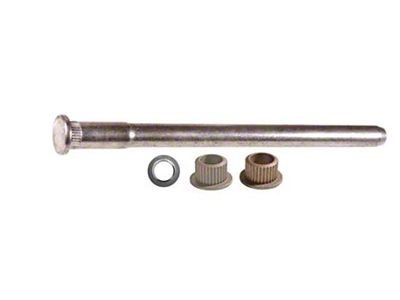 Door Hinge Pin-Bushing Kit, 88-98