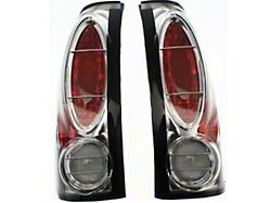 1988-1998 Chevy-GMC Truck Euro Taillight Assemblies
