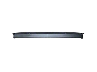 1988-1998 Chevy-GMC Truck Front Air Deflector Without Tow Hooks