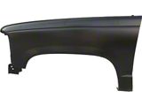 OPR 1988-1998 Chevy-GMC Truck Front Fender Left